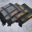 Kootamo TAC Scarf, Monitoimihuivi