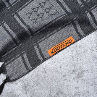 Kootamo TAC Scarf, Monitoimihuivi