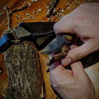Kootamo Tiny Crafter Pikkupuukko