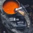 Kootamo Trail Cutlery, Folding