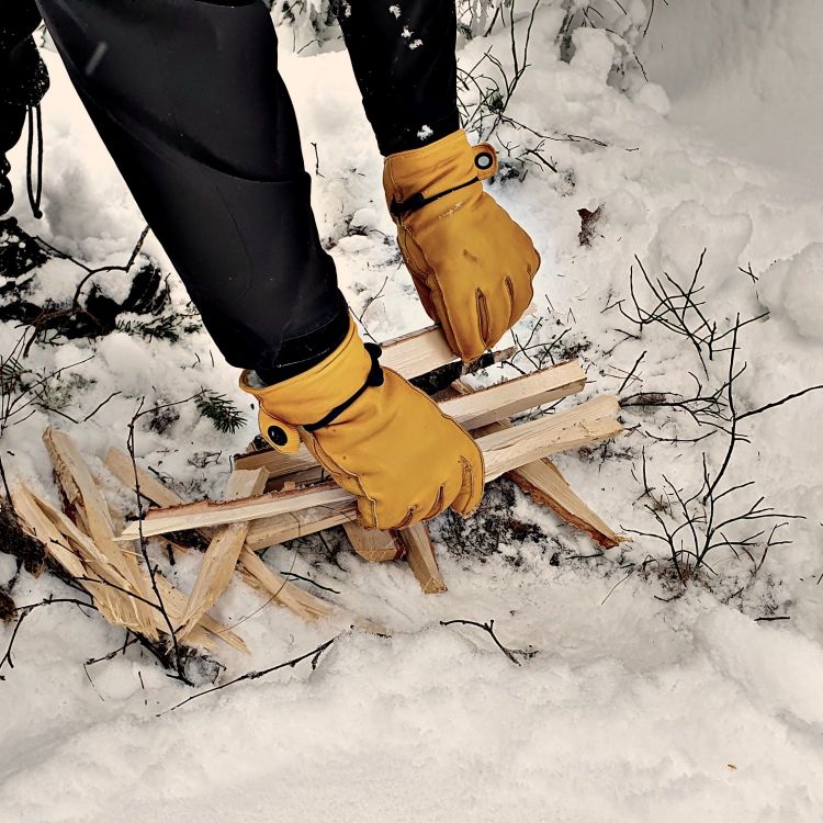 Ems hotsell winter gloves