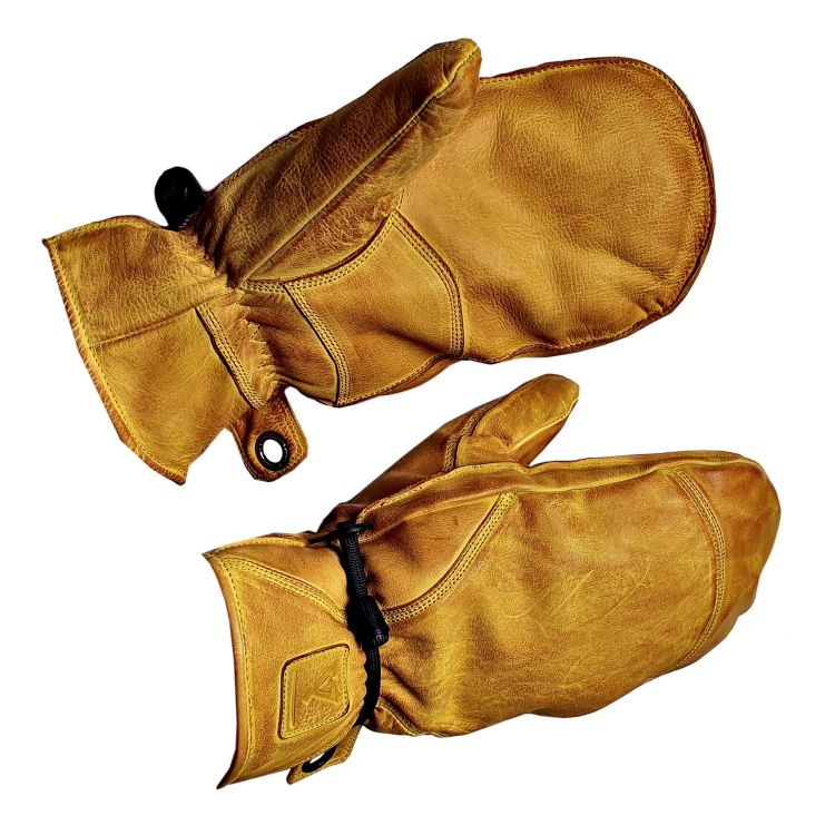 Kootamo Winter Mittens Nahkarukkaset M kkimies Kootamo Winter Mittens Nahkarukkaset M kkimies