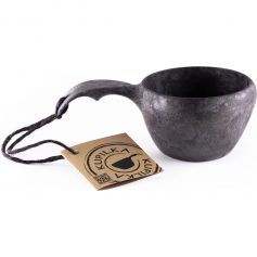 Kupilka 21 + Lusikka Eräjuoma-astia