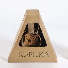 Kupilka 21 + 55 Juoma & Ruoka-astia