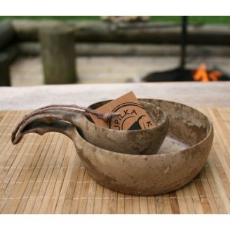 Kupilka 21 + 55 Cup & Soup Bowl