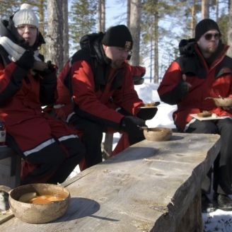 Kupilka 55 Eating Vessel