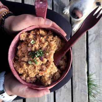 Kupilka 55 Eating Vessel