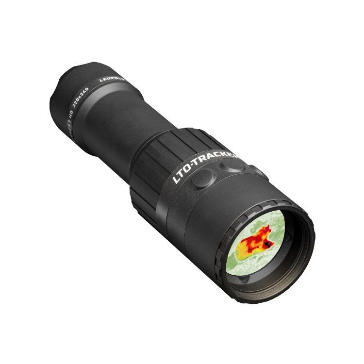 Leupold LTO Tracker Thermal Viewer - Mökkimies.com