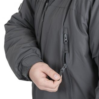 Helikon-Tex Level 7 Winter Jacket Black