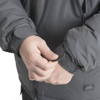 Helikon-Tex Level 7 Winter Jacket Black