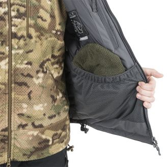 Helikon-Tex Level 7 Winter Jacket Black
