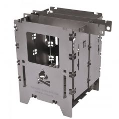 Bushcraft Essentials LF Bushbox Titanium