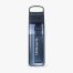 LifeStraw GO 2.0 Vedenpuhdistin 650ml