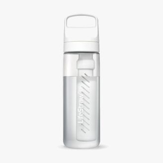 LifeStraw GO 2.0 Vedenpuhdistin 650ml