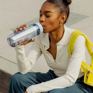 LifeStraw GO 2.0 Vedenpuhdistin 650ml