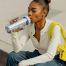 LifeStraw GO 2.0 Vedenpuhdistin 650ml