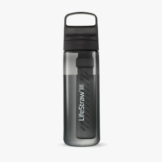 LifeStraw GO 2.0 Vedenpuhdistin 650ml