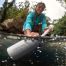 LifeStraw Go Stainless Steel