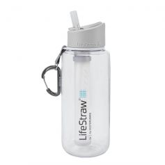 LifeStraw Go Vedenpuhdistuspullo 1000ml
