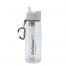 LifeStraw® Go Vedenpuhdistin Juomapullolla 650ML