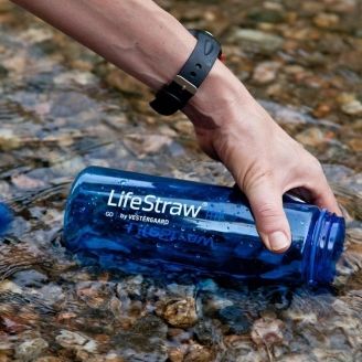 LifeStraw® Go Water Purifier With Bottle 650ML