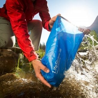 LifeStraw® Mission Vedenpuhdistaja 5L