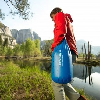 LifeStraw® Mission Vedenpuhdistaja 5L