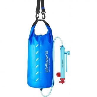 LifeStraw® Mission Vedenpuhdistaja 5L