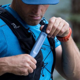 LifeStraw Peak Personal Vedenpuhdistin