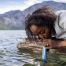 LifeStraw Peak Personal Vedenpuhdistin