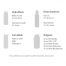 Lifestraw Universal Bottle Adaptor Kit
