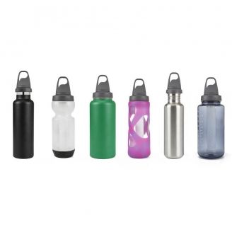Lifestraw Universal Bottle Adaptor Kit