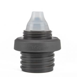Lifestraw Universal Bottle Adaptor Kit