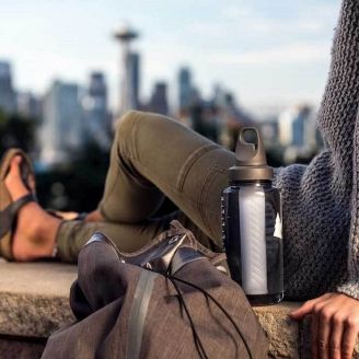 Lifestraw Universal Bottle Adaptor Kit