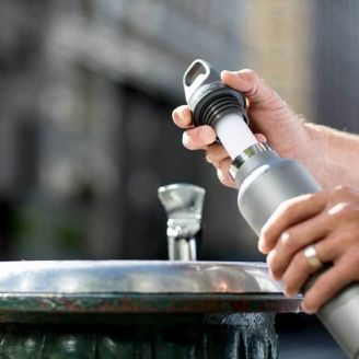 Lifestraw Universal Bottle Adaptor Kit