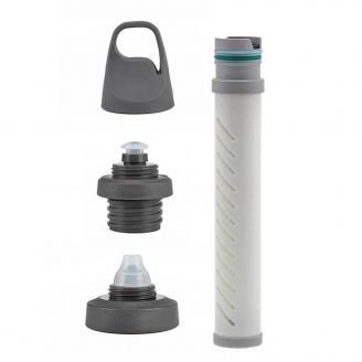 Lifestraw Universal Bottle Adaptor Kit