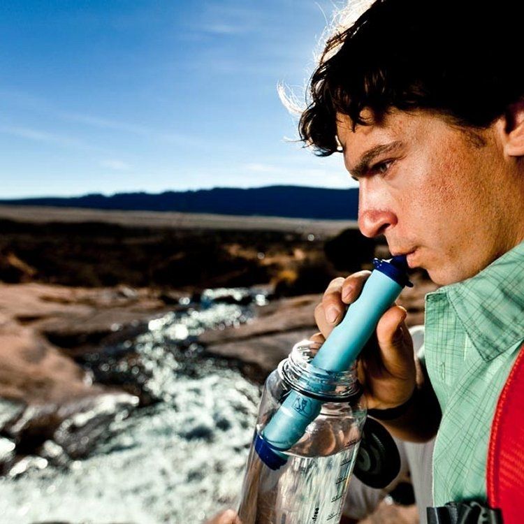 The one problem no Lifestraw review ever mentions – Snarky Nomad