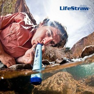 LifeStraw® Personal Water Filter
