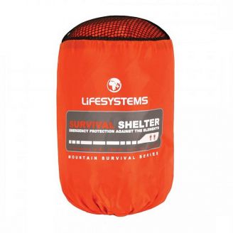 Lifesystems Survival Shelter 2