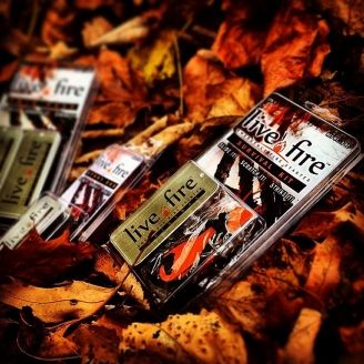 Live Fire Gear Live Fire Survival Kit