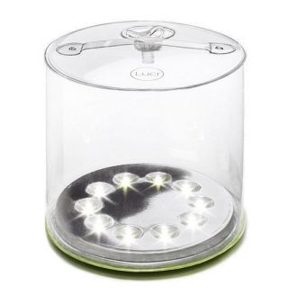 Luci Outdoor 2.0 Solar Lantern