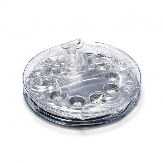 Luci Outdoor 2.0 Solar Lantern