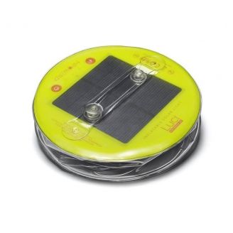 Luci Outdoor 2.0 Solar Lantern