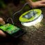 Luci Pro Outdoor 2.0 + Mobile Charging