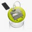 Luci Pro Outdoor 2.0 + Mobile Charging