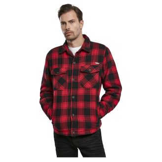 Brandit Lumberjacket