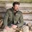 Brandit M65 Giant Takki Olive