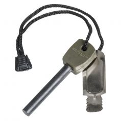 Mil-Tec Magnesium Tulus Large
