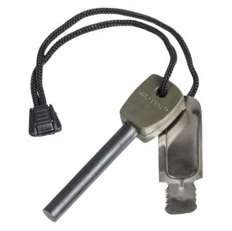 Mil-Tec Magnesium Fire Starter Large