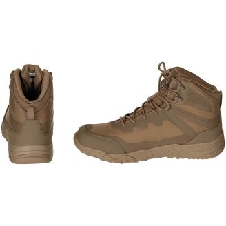 Magnum Ultima 6.0 WP Combat Boots Coyote